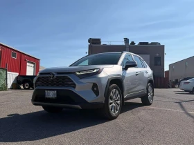 Toyota Rav4 * Limited * CARFAX * БЕЗ ПЪРВОНАЧАЛНА ВНОСКА