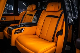 Rolls-Royce Cullinan Black Badge Series II | Auto.bg — изображение 16