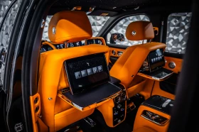 Rolls-Royce Cullinan Black Badge Series II | Auto.bg — изображение 15
