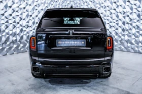 Rolls-Royce Cullinan Black Badge Series II | Auto.bg — изображение 5