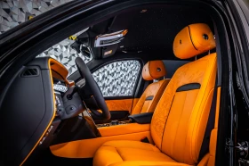 Rolls-Royce Cullinan Black Badge Series II | Auto.bg — изображение 13