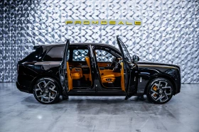 Rolls-Royce Cullinan Black Badge Series II | Auto.bg — изображение 6