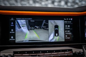 Rolls-Royce Cullinan Black Badge Series II | Auto.bg — изображение 17