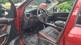 Nissan Titan crew cab XD PLATINUM RESERVE  | Mobile.bg � ����� ������ 8