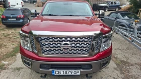 Nissan Titan crew cab XD PLATINUM RESERVE  | Mobile.bg � ����� ������ 6