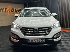 Hyundai Santa fe 2.2d 197 к.с.  - 11999 € - 57464021 3