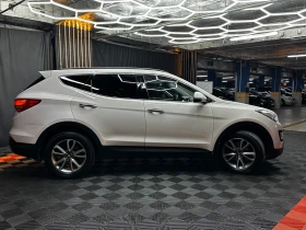Hyundai Santa fe 2.2d 197 к.с.  - 11999 € - 57464021 4
