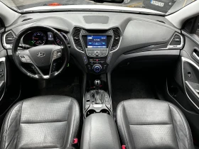 Hyundai Santa fe 2.2d 197 к.с.  - 11999 € - 57464021 9