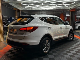 Hyundai Santa fe 2.2d 197 к.с.  - 11999 € - 57464021 5