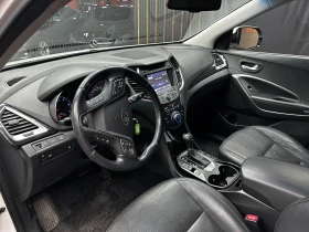 Hyundai Santa fe 2.2d 197 к.с.  - 11999 € - 57464021 7