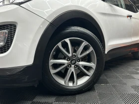 Hyundai Santa fe 2.2d 197 к.с.  - 11999 € - 57464021 2