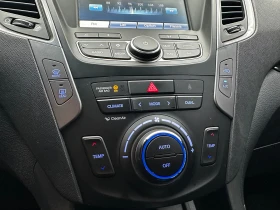 Hyundai Santa fe 2.2d 197 к.с.  - 11999 € - 57464021 14