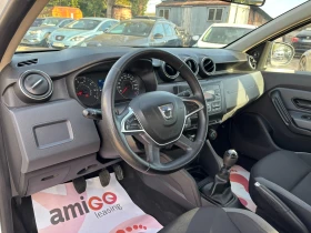 Dacia Duster 1.6i 4X4 | Auto.bg — изображение 11