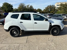 Dacia Duster 1.6i 4X4 | Auto.bg — изображение 2