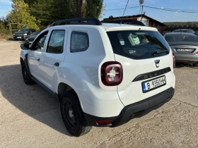 Dacia Duster 1.6i 4X4 | Auto.bg — изображение 5