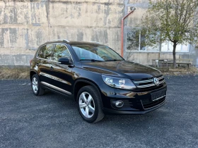VW Tiguan 2.0TDI  | Auto.bg — изображение 3