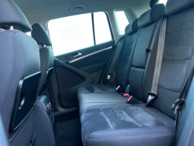 VW Tiguan 2.0TDI  | Auto.bg — изображение 11