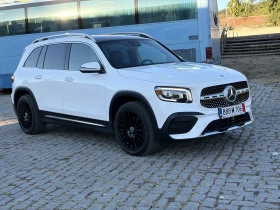 Mercedes-Benz GLB GLB 250 4MATIC AMG Line 4x4 | Auto.bg — изображение 2