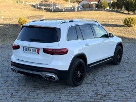 Mercedes-Benz GLB GLB 250 4MATIC AMG Line 4x4 | Auto.bg — изображение 5