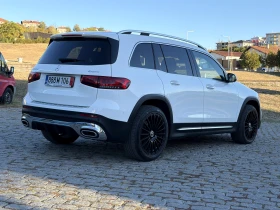 Mercedes-Benz GLB GLB 250 4MATIC AMG Line 4x4 | Auto.bg — изображение 4