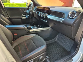 Mercedes-Benz GLB GLB 250 4MATIC AMG Line 4x4 | Auto.bg — изображение 10