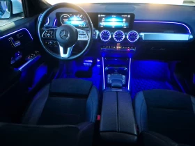 Mercedes-Benz GLB GLB 250 4MATIC AMG Line 4x4 | Auto.bg — изображение 17