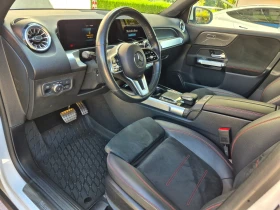 Mercedes-Benz GLB GLB 250 4MATIC AMG Line 4x4 | Auto.bg — изображение 11