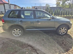 VW Touareg 3.2i | Mobile.bg � ����� ������ 3
