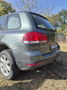 VW Touareg 3.2i | Mobile.bg � ����� ������ 6