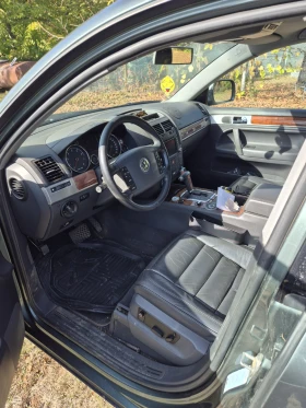 VW Touareg 3.2i | Mobile.bg � ����� ������ 11