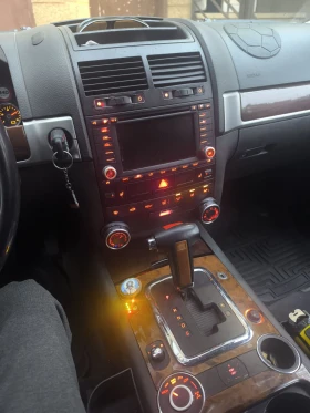 VW Touareg 3.2i | Mobile.bg � ����� ������ 10