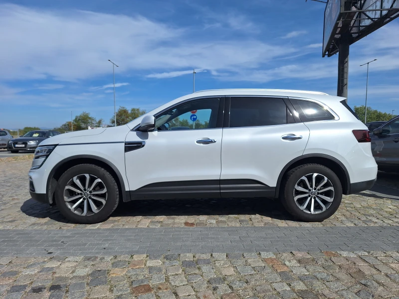 Renault Koleos TCe 160 к.с. EDC, снимка 7 - Автомобили и джипове - 47311779