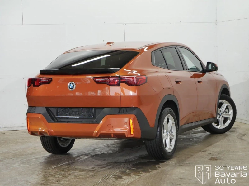 BMW X2 20i sDrive Steptronic, снимка 3 - Автомобили и джипове - 52669570