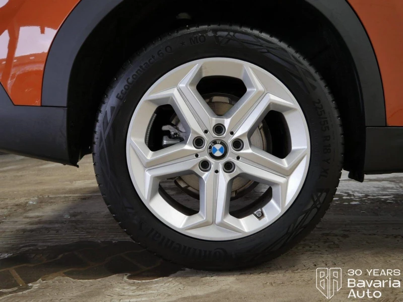 BMW X2 20i sDrive Steptronic, снимка 12 - Автомобили и джипове - 52669570