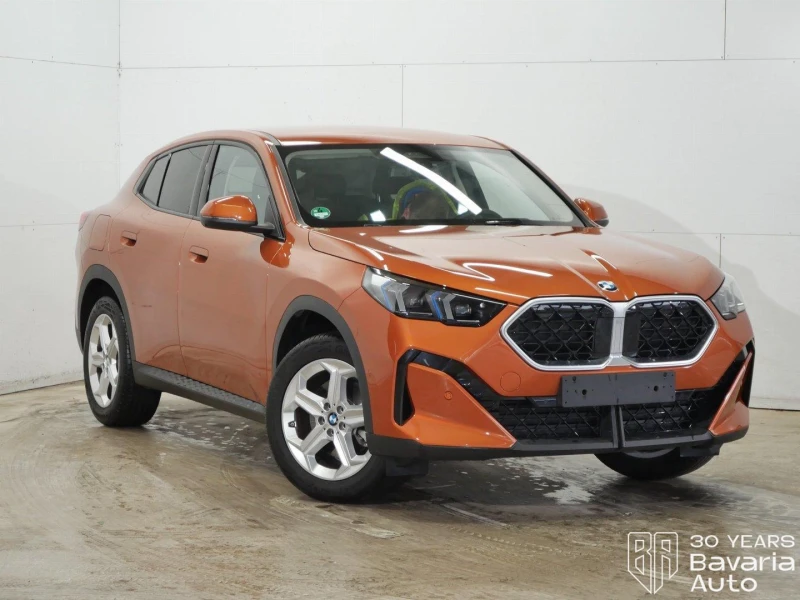 BMW X2 20i sDrive Steptronic, снимка 4 - Автомобили и джипове - 52669570