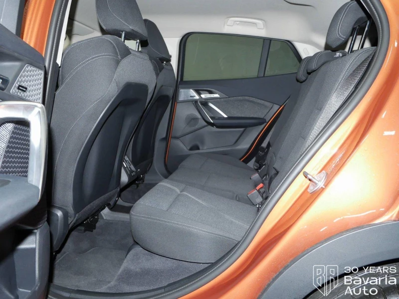 BMW X2 20i sDrive Steptronic, снимка 8 - Автомобили и джипове - 52669570
