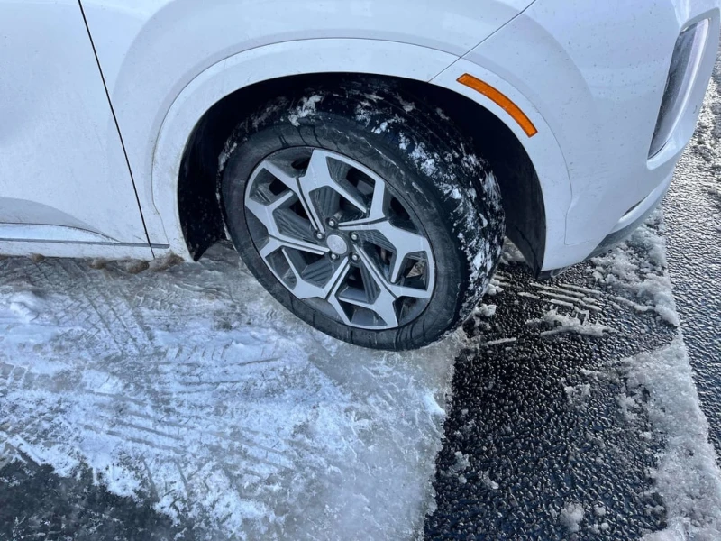 Hyundai Palisade * Ultimate Calligraphy * CARFAX * БЕЗ ПЪРВОНАЧАЛНА, снимка 7 - Автомобили и джипове - 53098079