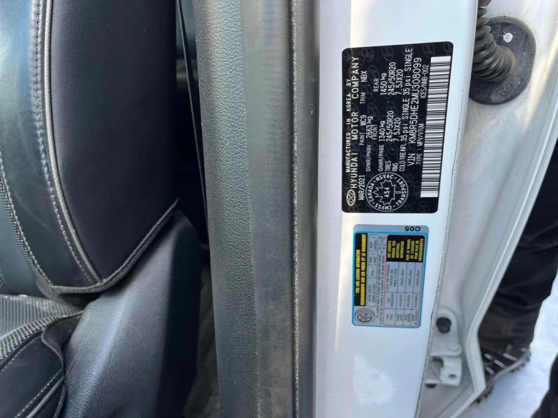 Hyundai Palisade * Ultimate Calligraphy * CARFAX * БЕЗ ПЪРВОНАЧАЛНА, снимка 10 - Автомобили и джипове - 53098079