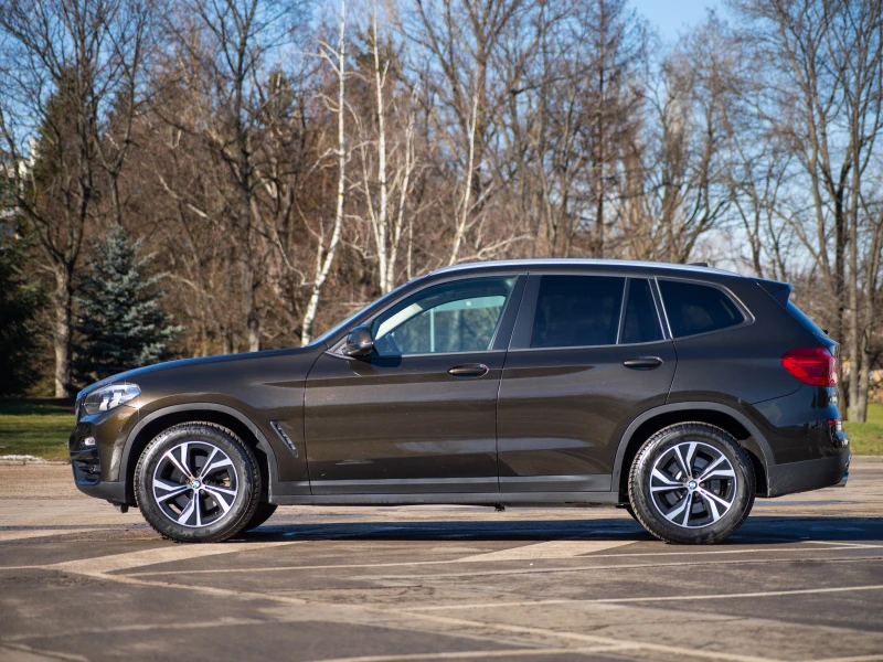 BMW X3 2.0d X-drive 2018, снимка 4 - Автомобили и джипове - 53124266