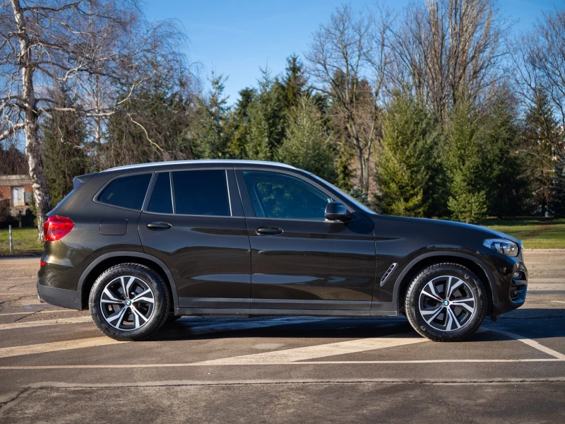 BMW X3 2.0d X-drive 2018, снимка 5 - Автомобили и джипове - 53124266