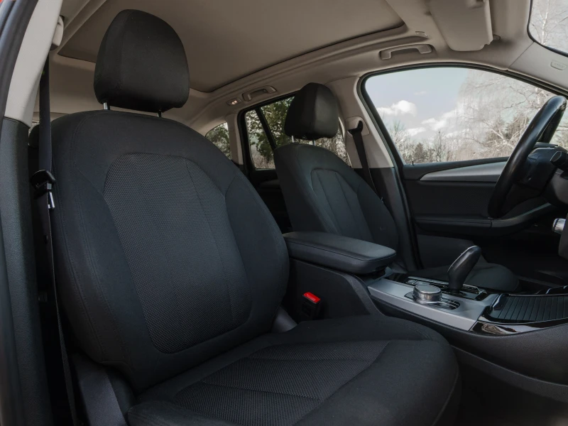 BMW X3 2.0d X-drive 2018, снимка 16 - Автомобили и джипове - 53124266