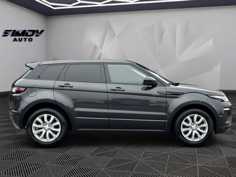 Land Rover Range Rover Evoque AUTOBIOGRAPHY 2.0SI4 241КС. FACELIFT HEAD-UP ПАНОР, снимка 6 - Автомобили и джипове - 53210319