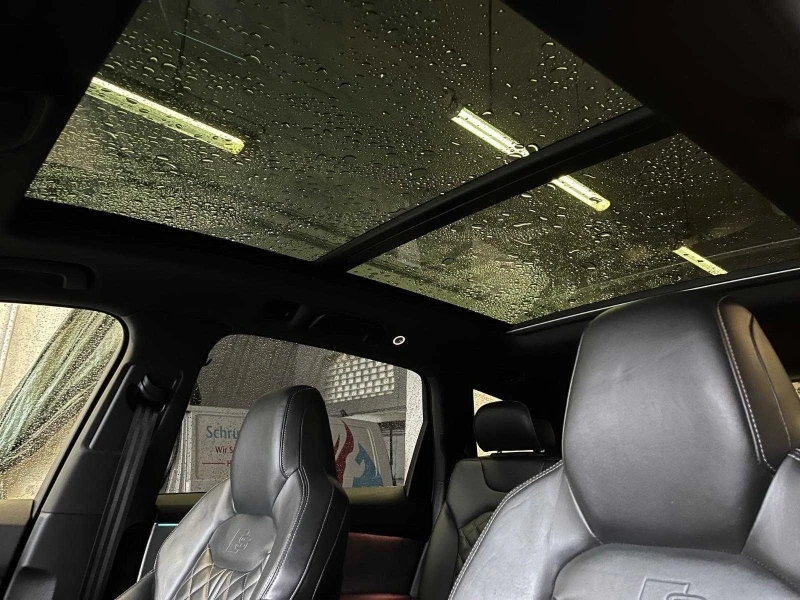 Audi SQ7 TOP, снимка 10 - Автомобили и джипове - 53274759