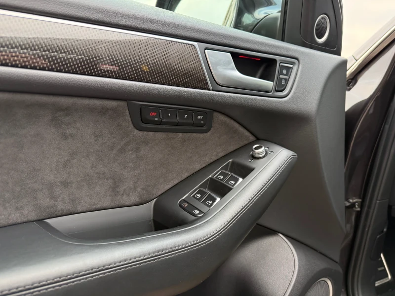 Audi SQ5 Keyless, Panorama, 3.0 biTDI 313hp quattro, снимка 11 - Автомобили и джипове - 53329469