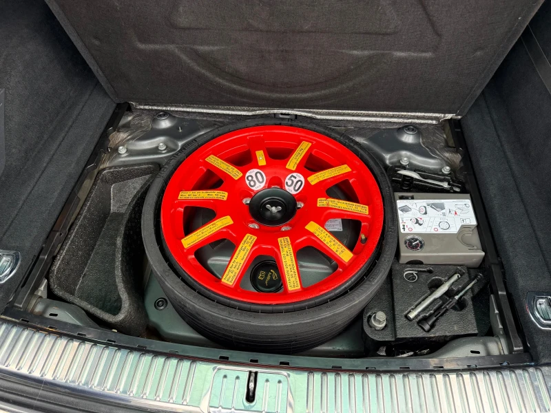 VW Touareg 3.0TDI V6 262HP ITALY! FULL! TOP!, снимка 15 - Автомобили и джипове - 53459335