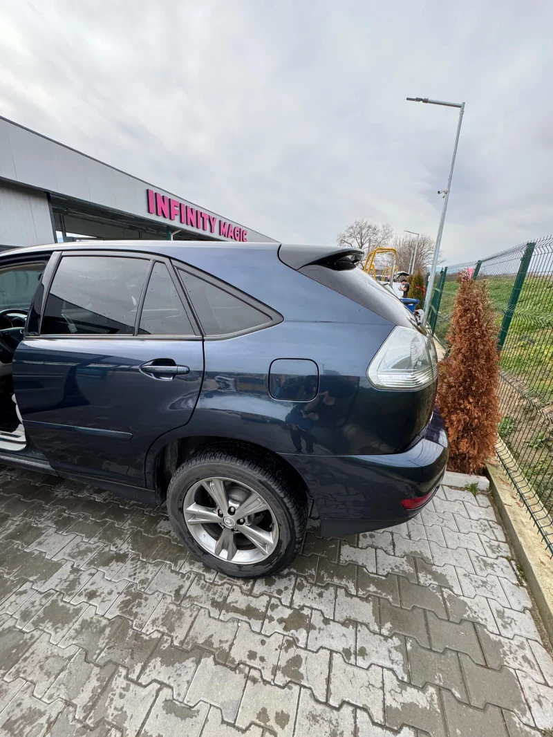 Lexus RX 400h, снимка 13 - Автомобили и джипове - 53478077