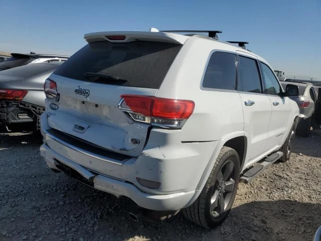 Jeep Grand cherokee КРАЙНА ЦЕНА , снимка 4 - Автомобили и джипове - 47863673