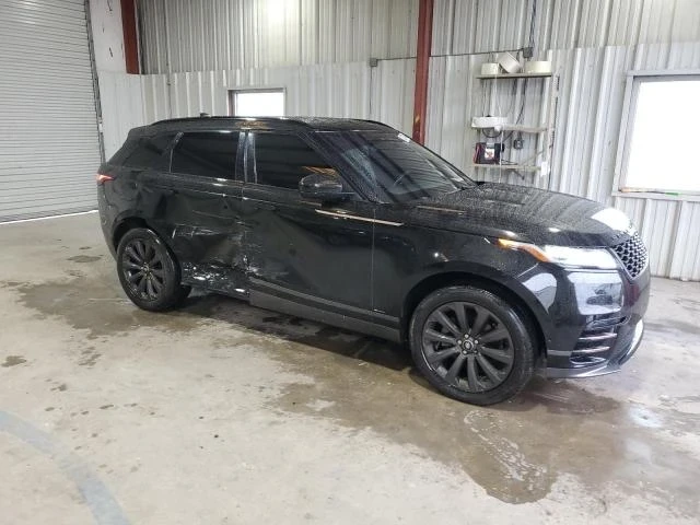 Land Rover Range Rover Velar, снимка 2 - Автомобили и джипове - 48718464