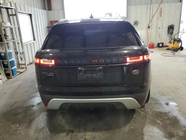 Land Rover Range Rover Velar, снимка 6 - Автомобили и джипове - 48718464