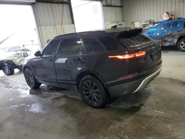 Land Rover Range Rover Velar, снимка 4 - Автомобили и джипове - 48718464